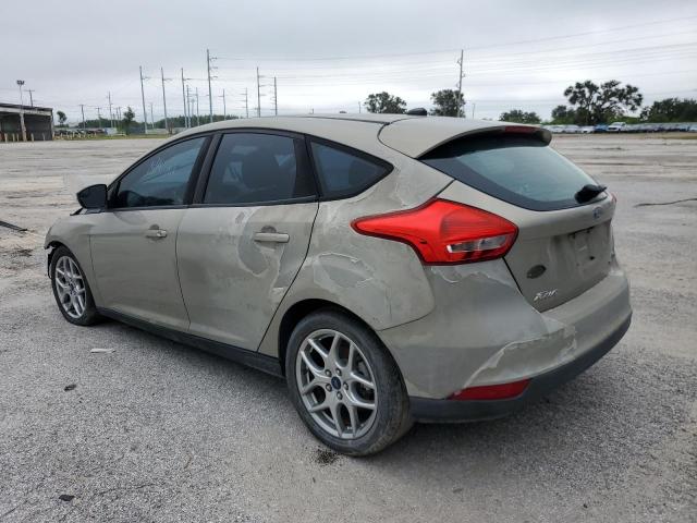 Photo 2 VIN: 1FADP3K29FL271245 - FORD FOCUS 