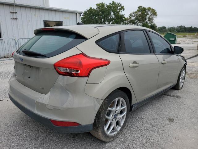 Photo 3 VIN: 1FADP3K29FL271245 - FORD FOCUS 