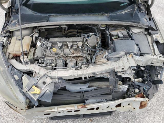 Photo 6 VIN: 1FADP3K29FL271245 - FORD FOCUS 