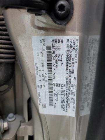 Photo 9 VIN: 1FADP3K29FL271245 - FORD FOCUS 