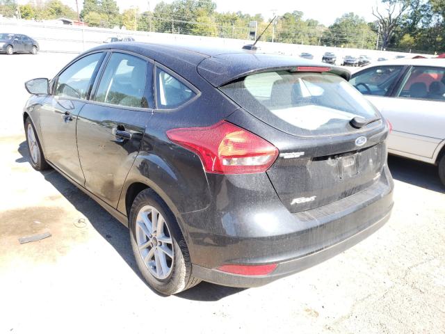 Photo 2 VIN: 1FADP3K29FL273397 - FORD FOCUS 