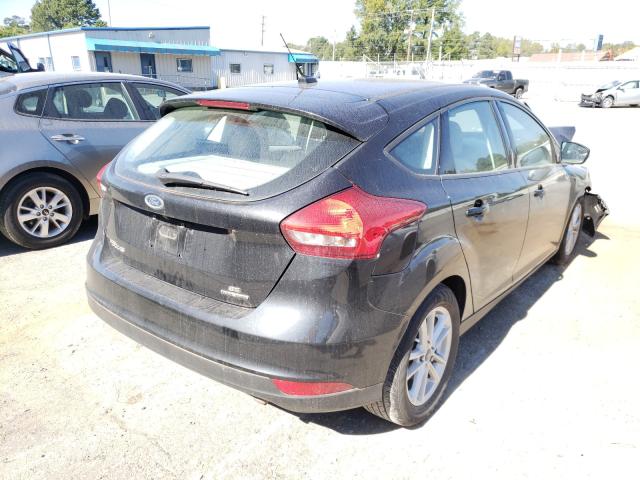 Photo 3 VIN: 1FADP3K29FL273397 - FORD FOCUS 