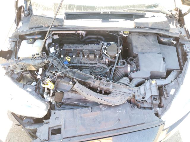 Photo 6 VIN: 1FADP3K29FL273397 - FORD FOCUS 