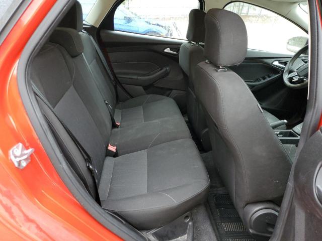 Photo 5 VIN: 1FADP3K29FL277417 - FORD FOCUS SE 