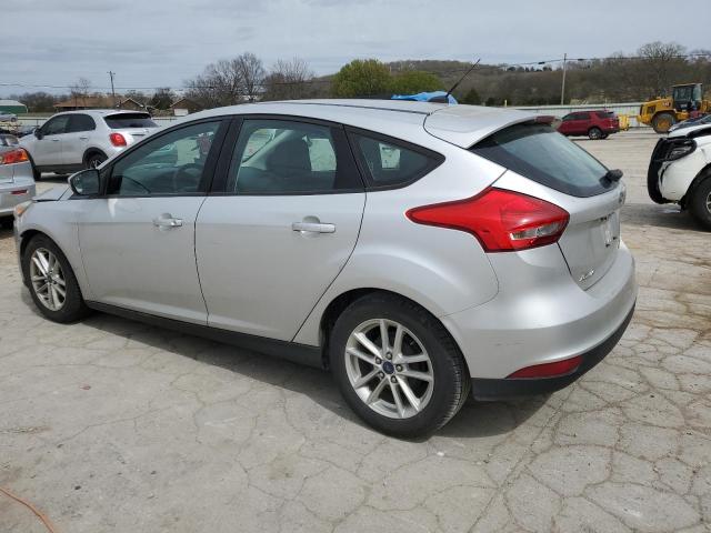 Photo 1 VIN: 1FADP3K29FL281757 - FORD FOCUS 