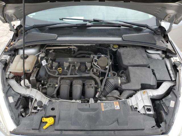 Photo 10 VIN: 1FADP3K29FL281757 - FORD FOCUS 