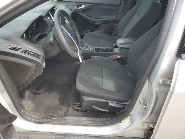 Photo 6 VIN: 1FADP3K29FL281757 - FORD FOCUS 