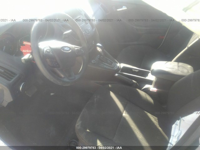 Photo 4 VIN: 1FADP3K29FL281824 - FORD FOCUS 