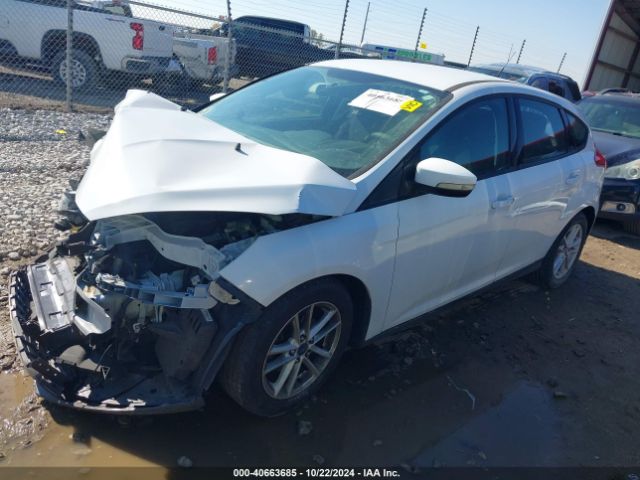 Photo 1 VIN: 1FADP3K29FL282097 - FORD FOCUS 