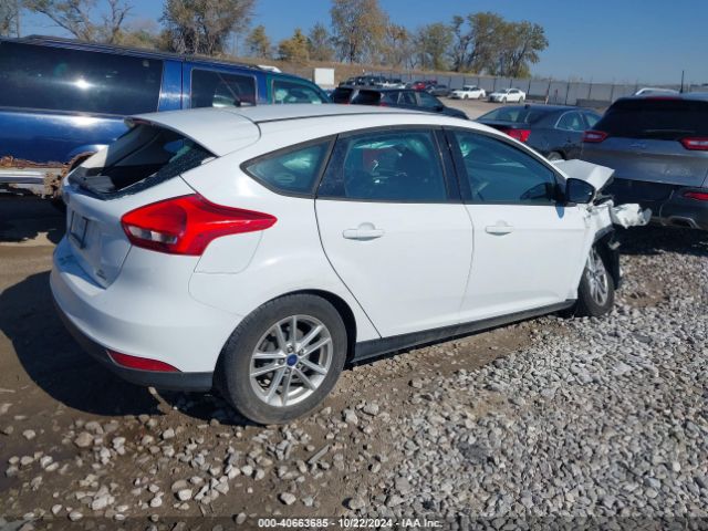 Photo 3 VIN: 1FADP3K29FL282097 - FORD FOCUS 