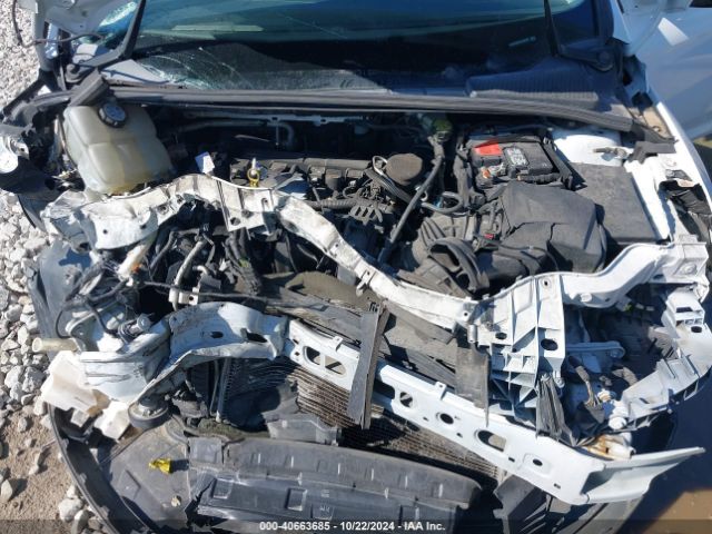 Photo 9 VIN: 1FADP3K29FL282097 - FORD FOCUS 