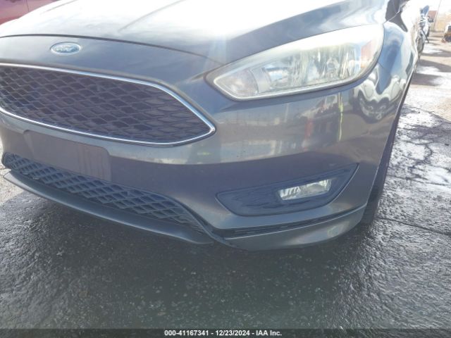 Photo 5 VIN: 1FADP3K29FL287543 - FORD FOCUS 