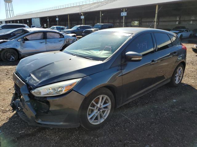 Photo 1 VIN: 1FADP3K29FL288451 - FORD FOCUS SE 