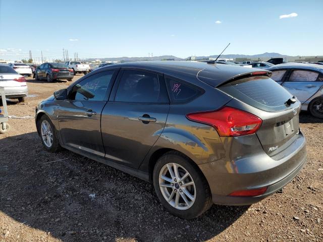 Photo 2 VIN: 1FADP3K29FL288451 - FORD FOCUS SE 