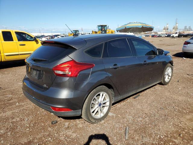 Photo 3 VIN: 1FADP3K29FL288451 - FORD FOCUS SE 