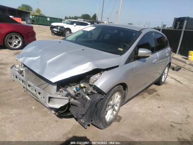 Photo 1 VIN: 1FADP3K29FL292564 - FORD FOCUS 