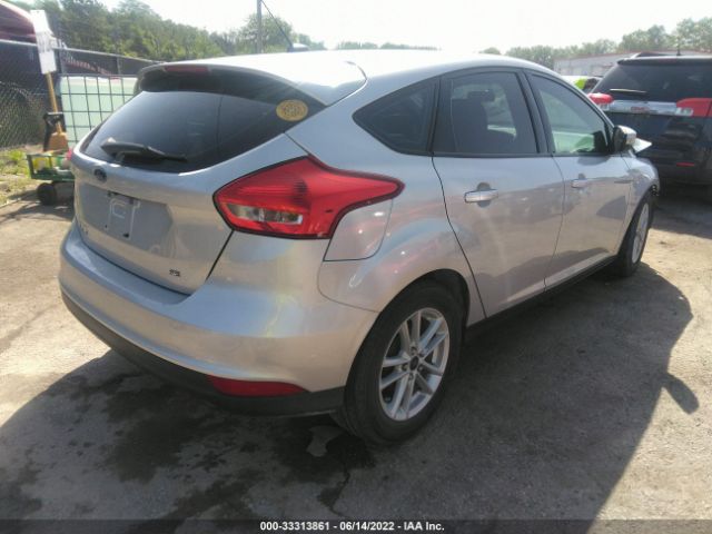 Photo 3 VIN: 1FADP3K29FL292564 - FORD FOCUS 