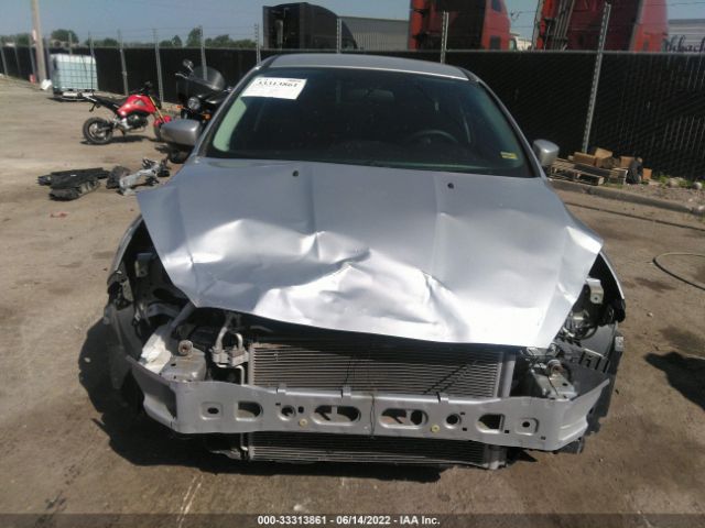 Photo 5 VIN: 1FADP3K29FL292564 - FORD FOCUS 