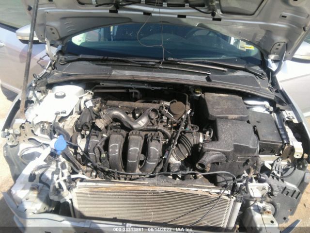 Photo 9 VIN: 1FADP3K29FL292564 - FORD FOCUS 