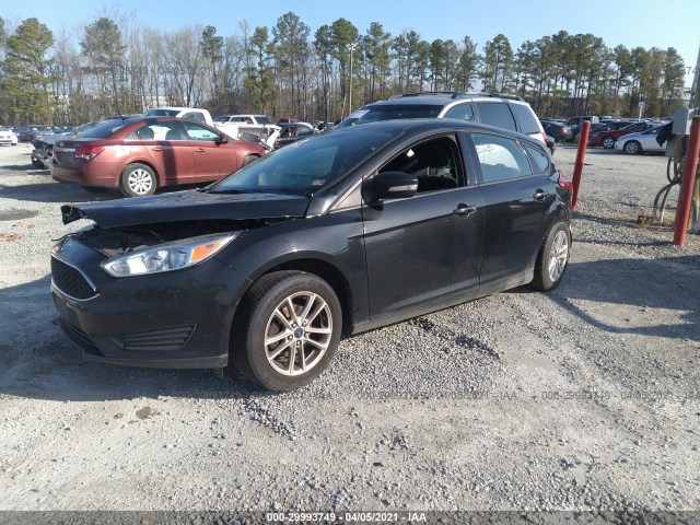 Photo 1 VIN: 1FADP3K29FL301070 - FORD FOCUS 