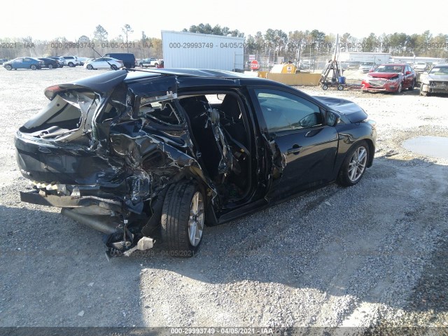 Photo 3 VIN: 1FADP3K29FL301070 - FORD FOCUS 