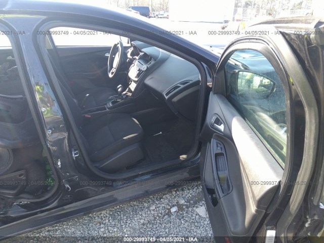 Photo 4 VIN: 1FADP3K29FL301070 - FORD FOCUS 