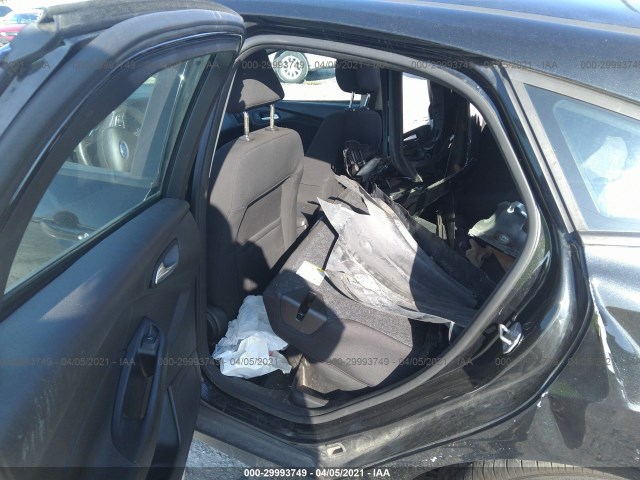 Photo 7 VIN: 1FADP3K29FL301070 - FORD FOCUS 