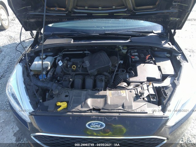 Photo 9 VIN: 1FADP3K29FL301070 - FORD FOCUS 