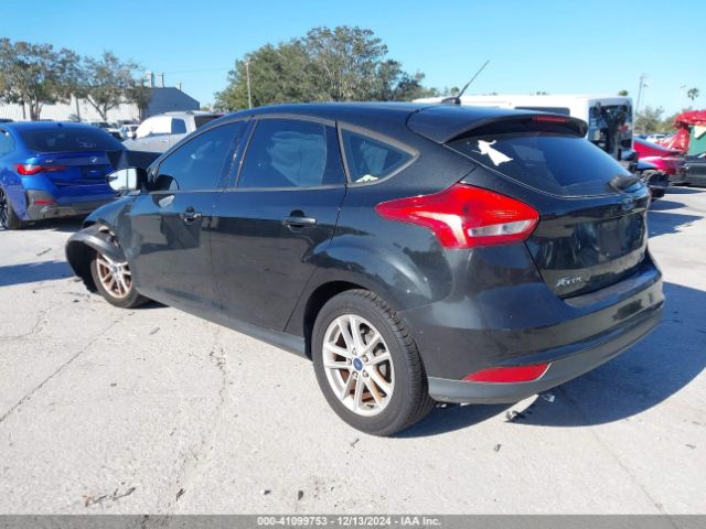 Photo 2 VIN: 1FADP3K29FL301439 - FORD FOCUS 