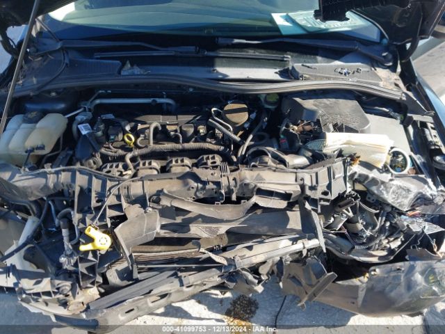 Photo 9 VIN: 1FADP3K29FL301439 - FORD FOCUS 