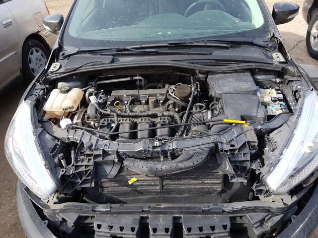 Photo 6 VIN: 1FADP3K29FL305605 - FORD FOCUS SE 