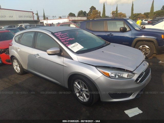 Photo 0 VIN: 1FADP3K29FL307175 - FORD FOCUS 