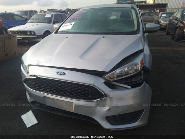 Photo 5 VIN: 1FADP3K29FL307175 - FORD FOCUS 