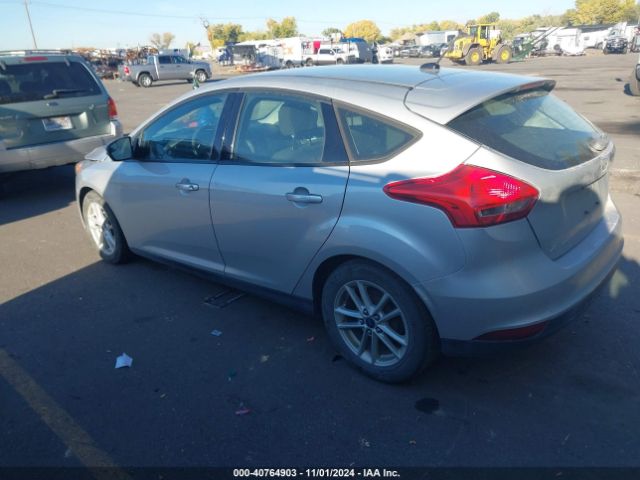 Photo 2 VIN: 1FADP3K29FL307192 - FORD FOCUS 