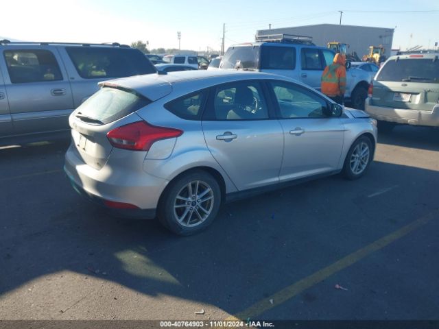 Photo 3 VIN: 1FADP3K29FL307192 - FORD FOCUS 