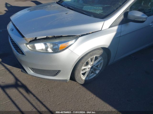 Photo 5 VIN: 1FADP3K29FL307192 - FORD FOCUS 