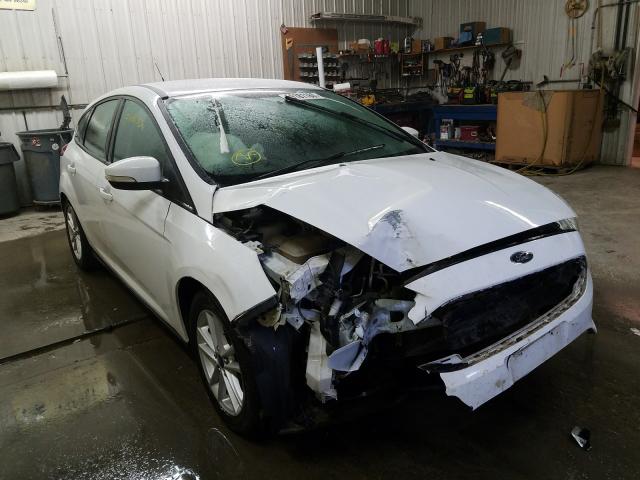 Photo 0 VIN: 1FADP3K29FL308276 - FORD FOCUS SE 