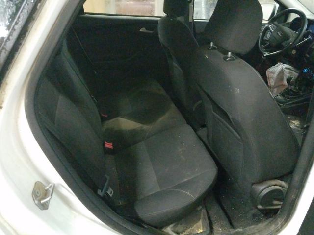 Photo 5 VIN: 1FADP3K29FL308276 - FORD FOCUS SE 