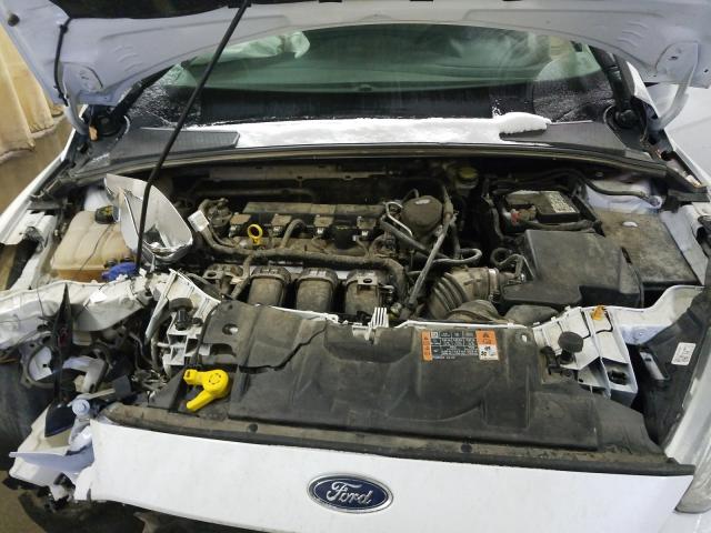 Photo 6 VIN: 1FADP3K29FL308276 - FORD FOCUS SE 