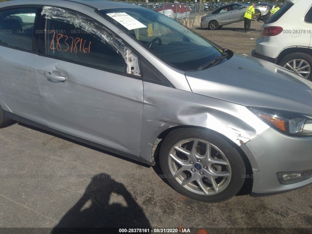 Photo 5 VIN: 1FADP3K29FL308536 - FORD FOCUS 