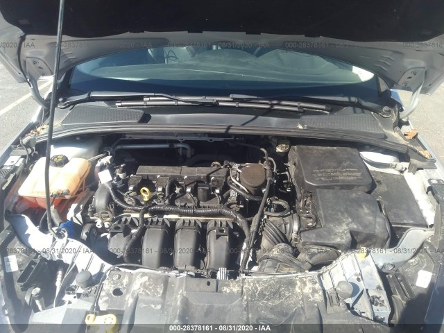 Photo 9 VIN: 1FADP3K29FL308536 - FORD FOCUS 