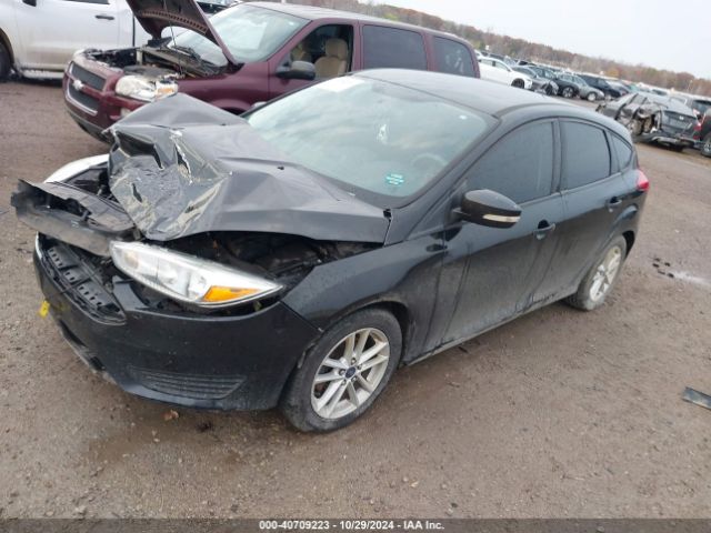 Photo 1 VIN: 1FADP3K29FL308620 - FORD FOCUS 