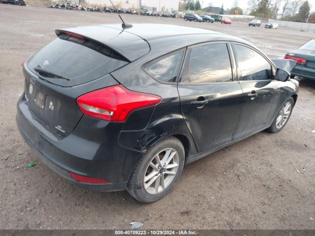 Photo 3 VIN: 1FADP3K29FL308620 - FORD FOCUS 