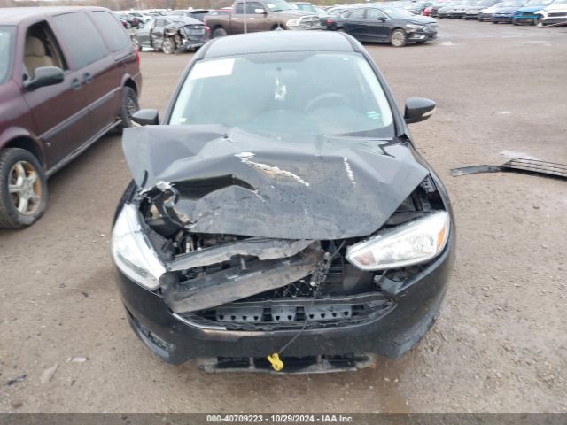 Photo 5 VIN: 1FADP3K29FL308620 - FORD FOCUS 