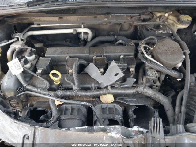 Photo 9 VIN: 1FADP3K29FL308620 - FORD FOCUS 