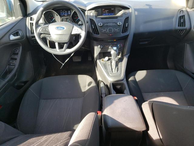 Photo 7 VIN: 1FADP3K29FL318211 - FORD FOCUS SE 