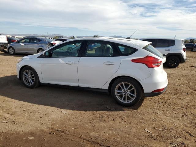 Photo 1 VIN: 1FADP3K29FL326731 - FORD FOCUS 