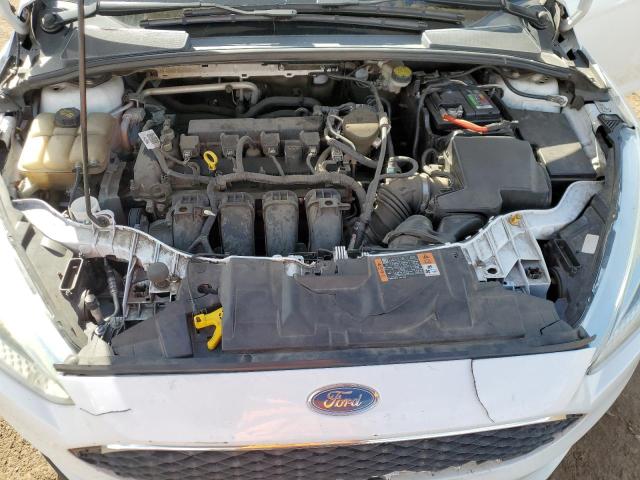 Photo 10 VIN: 1FADP3K29FL326731 - FORD FOCUS 