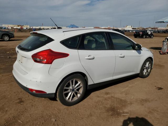 Photo 2 VIN: 1FADP3K29FL326731 - FORD FOCUS 