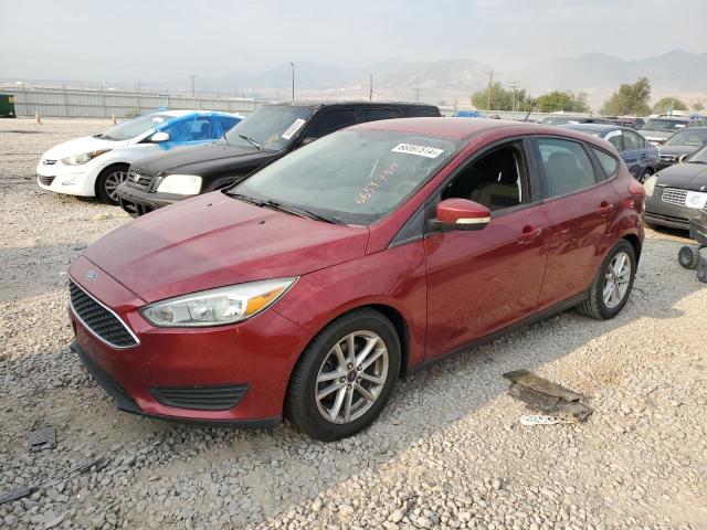 Photo 0 VIN: 1FADP3K29FL326969 - FORD FOCUS 